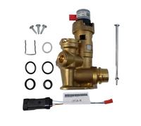 Aspares Compatible With Vaillant Priority Switch Valve Ecotec Plus 0020132682
