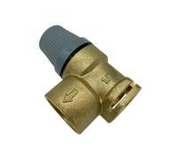 Aspares Compatible with Vaillant Turbomax Plus & Pro Pressure Relief Safety Valve 190732