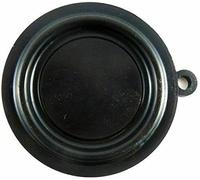 Aspares Diaphragm 010365 Compatible with Vaillant Turbo Max VUW242E, VUW282E Diaphragm