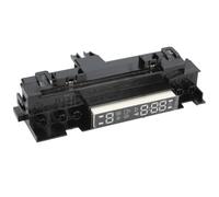 Aspares Dishwasher Display Card Control Panel For Blomberg Genuine 1739440010