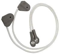Aspares Dishwasher Door Hinge Rope Compatible with Beko Arcelik Lamona Set of 2 Pieces