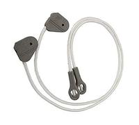 Aspares Dishwasher Door Hinge Rope Compatible with Lamona Howden Beko HJA8630 HJA8631 HJA8362 HJA8650 Set of 2 Pieces