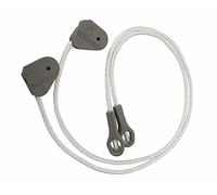 Aspares Dishwasher Door Hinge Rope Compatible with Lamona Howden Beko HJA8630 HJA8631 HJA8362 Set of 2 Pieces