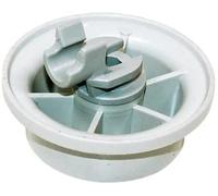 Aspares Dishwasher Lower Basket Wheel Compatible With Beko Proline