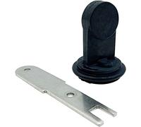 Aspares Diverter Valve Paddle for Worcester Greenstar 25 Si & 30 Si & 87161068450