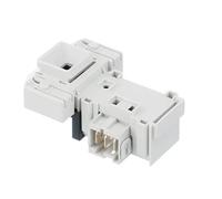 Aspares Door Locking Switch Rod For Bosch 00610147 Washing Machine