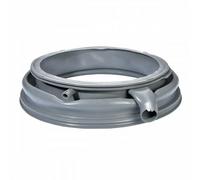 Aspares Door Seal Compatible With Bosch Siemens Models iQ500 iQ700 iQ800 iQ890 Logixx VarioPerfect iSensoric for 772655 00772655 Door Rubber Seal Door Seal Cuff for Washing Machine Door