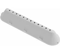 Aspares Drum Paddle Lifter for Indesit Hotpoint Ariston Washing Machine Part No: C00064789 12 Holes