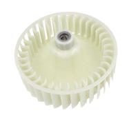 Aspares Fan Impeller compatible with Samsung Tumble Dryer DV70 DV80 DV90