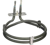 ASPARES FAN OVEN COOKER HEATING ELEMENT 1600W Compatible With FLAVEL & MLN10FRK MLN10CRK