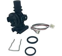Aspares Flow Sensor Compatible with Vaillant Eco Tec Plus VUW 824-831-837 PRO 24-28 Vuw Models