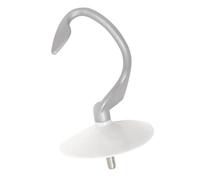 Aspares for Chef Dough Hook Attachment Compatible with Kenwood KW712210 KM01 KM200 KM300 KM400 Series