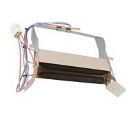 Aspares For Condenser Tumble Dryer Heater Compatible With Hotpoint C00282396 C00281561 (2300W)