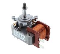 Aspares For Cooker Oven Fan Motor Compatible With Aeg 3890813045 3370673018