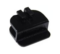 Aspares For Cooker Oven Inner Door Glass Upper Lower Retainer Clip Compatible With Stoves 083121701