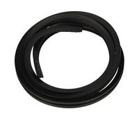 Aspares For Dishwasher Door Seal Top & Side Compatible With Siemens 00659248