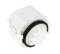 Aspares For Dishwasher Drain Pump Assembly Compatible With Samsung DD3100016A & DD31-00016A