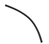 Aspares For Dishwasher Lower Bottom Door Seal Gasket Compatible With Candy 91620003