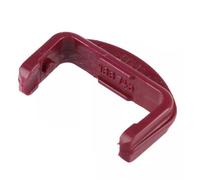 Aspares For Dishwasher Rail Cap End Front To Fit Beko 1887460200