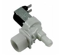 Aspares For Dishwasher Solenoid Water Inlet Valve Compatible With Bosch Replaces SGI SGS Series 167025