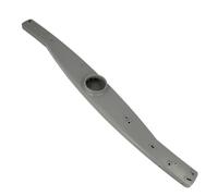Aspares For Dishwasher Upper Water Spray Arm Compatible With Zanussi 1118949104 1118949005