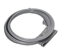 Aspares For Door Seal Rubber Gasket Compatible With Hoover Washing Machine 43013340 70006592