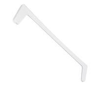 Aspares For Fridge Freezer Front Shelf Trim Compatible With Hotpoint C00114611