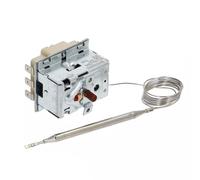 Aspares for High Limit Fryer Thermostat Reset Button Iver Temp Cut Out Suitable with Lincat 55.33543.030