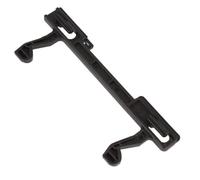 Aspares for Microwave Door Hook Catch Lock Compatible with Bosch 632645 00632645