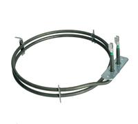 Aspares For Oven Cooker Heater Element Compatible With Belling 2000W 300180385