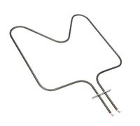 Aspares For Oven Cooker Lower Grill Heating Element Compatible With Electrolux 1000W 3871428011 387142801 (360x326mm)