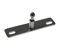 Aspares For Oven Door Lock Pin Compatible With Leisure Genuine 215920047