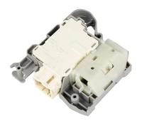 Aspares For Washing Machine Door Lock Interlock Compatible With Hoover/Candy Genuine 43030357