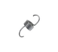 Aspares Fridge Freezer Door Spring Compatible With Beko & Blomberg Genuine 4862320300