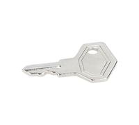 Aspares Genuine Fridge & Freezer Chest Freezer Key Compatible With Whirlpool 481010385976 / C00324060