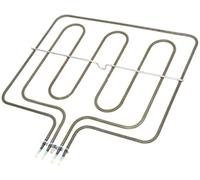 Aspares Genuine Oven Cooker Grill Element Compatible With Bush AE6BFS, AE6BSS, AE6BS