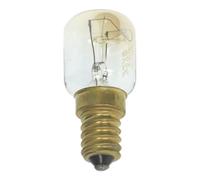 Aspares Genuine Oven & Microwave Bulb Lamp E14 Type Compatible with GAGGENAU 265900026 / C00076978