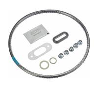 Aspares Heat Exchanger Gasket 0020038679 for Vaillant ECOTEC Plus 824 831 837