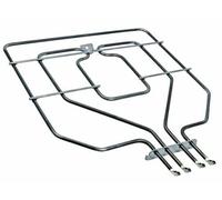 Aspares Heating Element Replacement for 00773539 471369 Heating Top Heat Radiator Oven Heating for Oven Cooker Siemens/Neff/Constructa/Balay