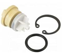 Aspares Impeller Flow Meter from Aqua Sensor Compatible with Vaillant 0020029604 Aqua Sensors 194829 194819