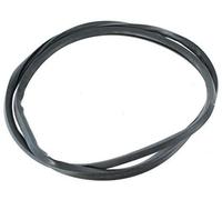 Aspares Main Oven Cooker Rubber Inner Glass Seal For Beko