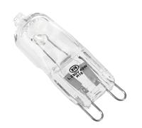 Aspares Oven Light Bulb Lamp 40W G9 Built İn Cooker for AEG 481010391431