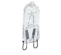 Aspares Oven Light Halogen Bulb Lamp G9 25w 230v Compatible with AEG - 8085641010