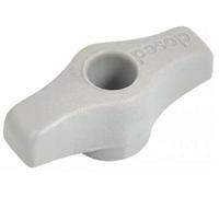 Aspares Service Valve Handle 0020010292 Compatible with Vaillant Ecotec Plus 824 & 831 & 837 & 937