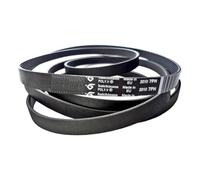 Aspares Tumble Dryer Belt Compatible With Bauknecht Dryers C00311014