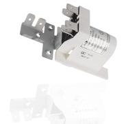 Aspares Tumble Dryer Mains Supressor Filter Compatible With Beko DRCT70W DRCS68S DRCS68W - 1886870100