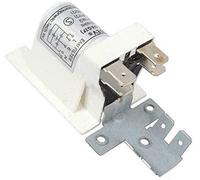 Aspares Tumble Dryer Mains Supressor Filter For Beko DE3762 DE3861 DC7110W DRCS68S