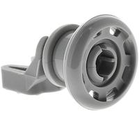 Aspares Upper Basket Wheels for Beko Flavel Lamona Dishwasher