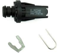 Aspares Vaillant ECOTEC Plus 824 831 837 Water Pressure Sensor 0020059717 was 253595