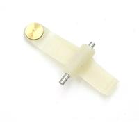 Aspares Vaillant Turbomax VUW 242E & 282E Diverter Valve ARM 140352